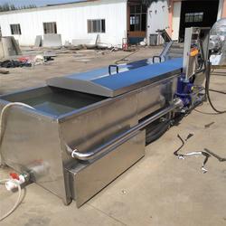 萬寧蔬菜漂燙機_匯康食品機械_蔬菜漂燙機規格型號