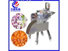 高速切丁機 蔬菜切丁機 果蔬切丁機 水果切丁機 切丁機|果蔬加工設備|食品、飲料加工設備|機械及行業設備|產品|中國黃頁網