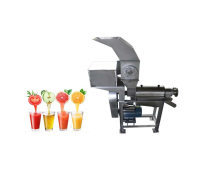 蔬菜壓渣機產品信息