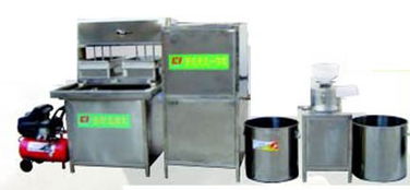 自動(dòng)豆腐機(jī),彩色果蔬豆腐機(jī),廠家直銷豆腐機(jī),食品加工機(jī)械