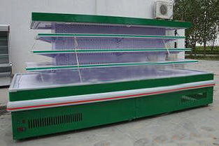 高效清潔，健康生活——渦流洗菜機引領凈菜加工新潮流