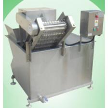 凍掛冰機與蔬菜掛冰機 現代蔬菜加工中的高效保鮮設備