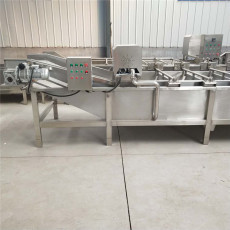 諸城邁瑞特 引領蔬菜加工機械創新，賦能農業現代化發展