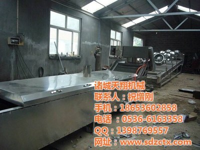 天津市巴氏殺菌機與諸城天翔機械 產能、質量與市場認可度分析